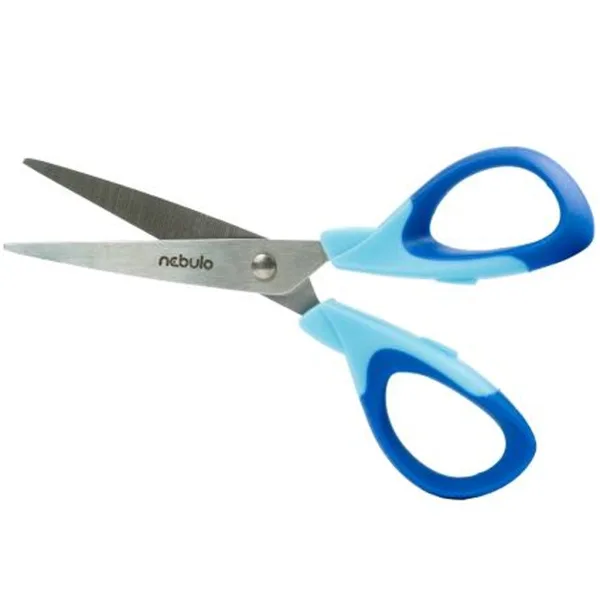 Nebulo: Ergonomske škare 14,5cm - više boja slika 3