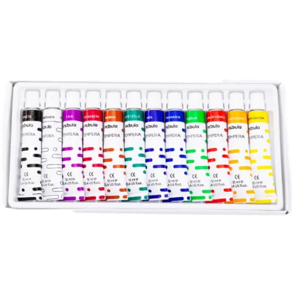 Nebulo: Tempere 12ml/12kom slika 2