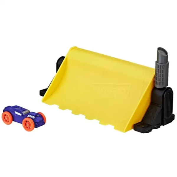 Nerf Nitro: Slammin’ Soar spužvasti autić - Hasbro slika 2