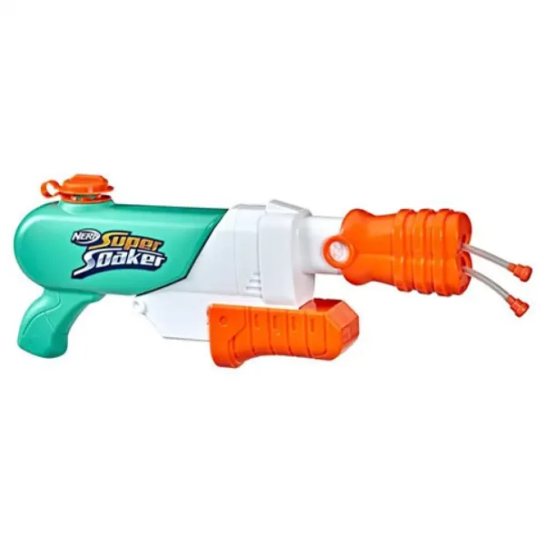 Nerf: Super Soaker Hydro Frenzy vodeni pištolj - Hasbro slika 2