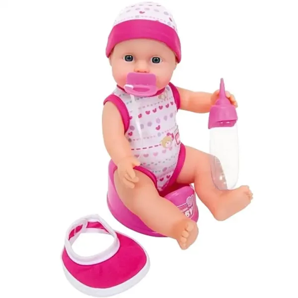 New Born beba s dodatcima - Simba Toys slika 2