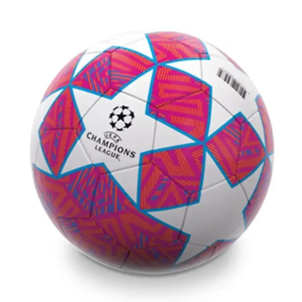 Nogometna lopta UEFA Lige prvaka u dvije varijante, veličina 5 – Mondo Toys slika 2