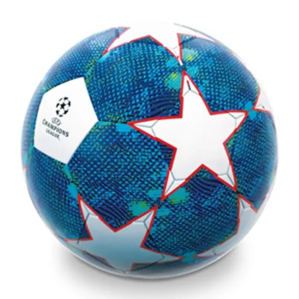 Nogometna lopta UEFA Lige prvaka u dvije varijante, veličina 5 – Mondo Toys slika 3