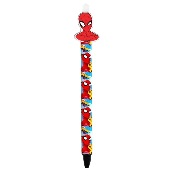 Kemijska olovka sa Spider-Manom u dvije varijante 1 kom slika 2