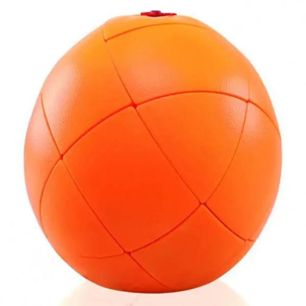 Orange Cube igra vještine slika 2