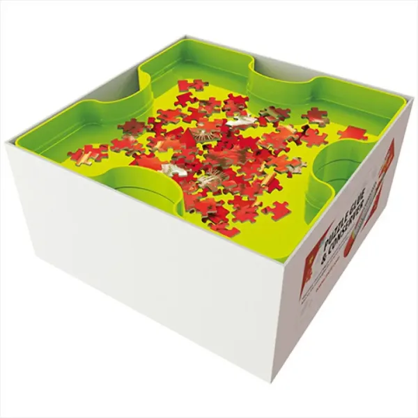 Organizator za puzzle - Trefl slika 3