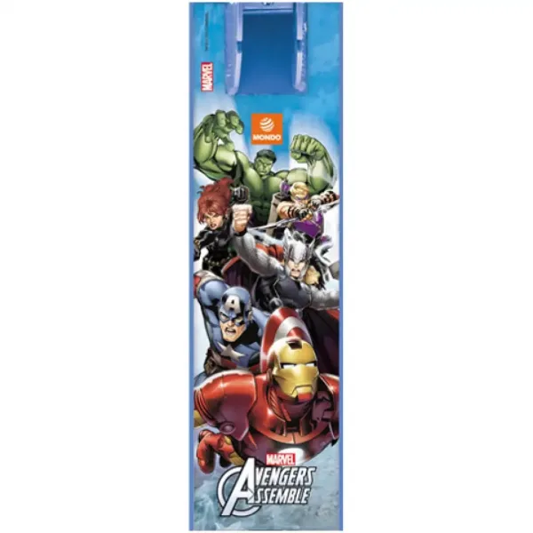 Avengers sklopiva romobil slika 2