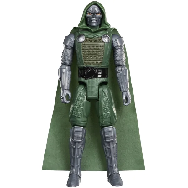 Osvetnici Titan Hero: Doctor Doom akcijska figura visoka 29 cm - Hasbro slika 2
