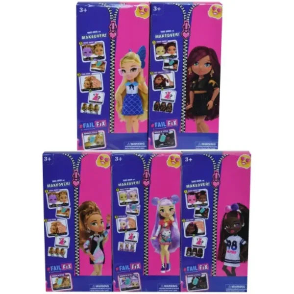 Paket iznenađenja Katie i njezinih prijatelja slika 2
