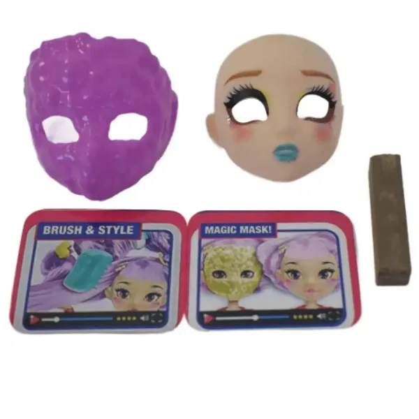 Paket iznenađenja Katie i njezinih prijatelja slika 5
