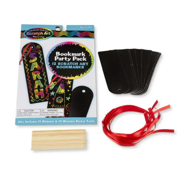 Party set sa struganjem - Melissa & Doug slika 2
