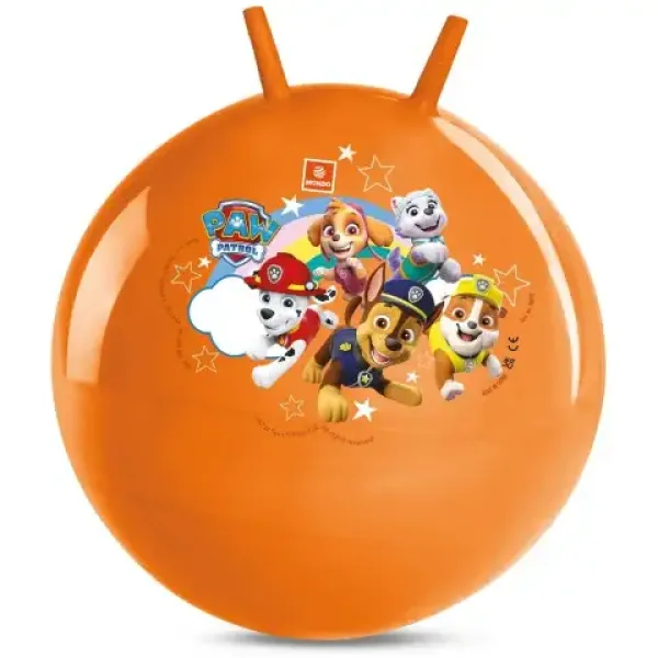 Paw Patrol skakačka lopta 50cm slika 2