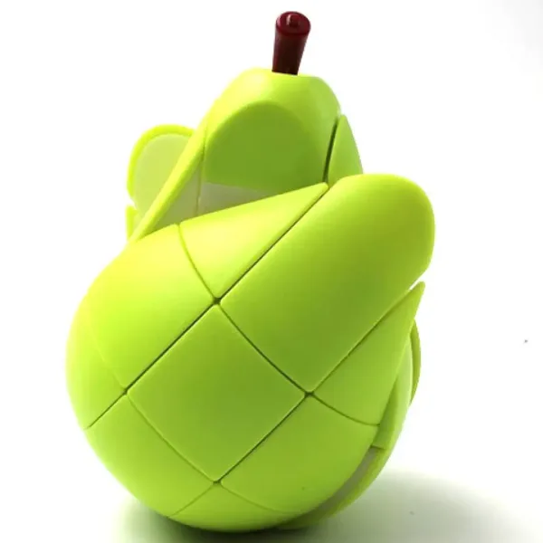 Pear Cube igra vještine slika 2