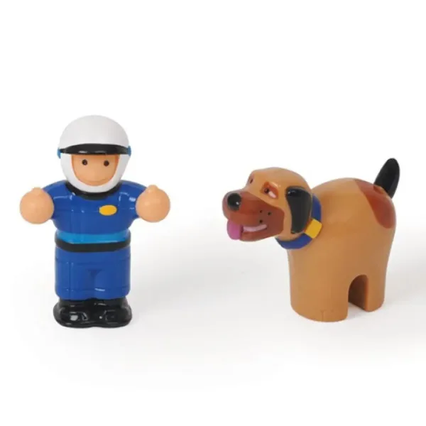Pete, policijski zrakoplov slika 3