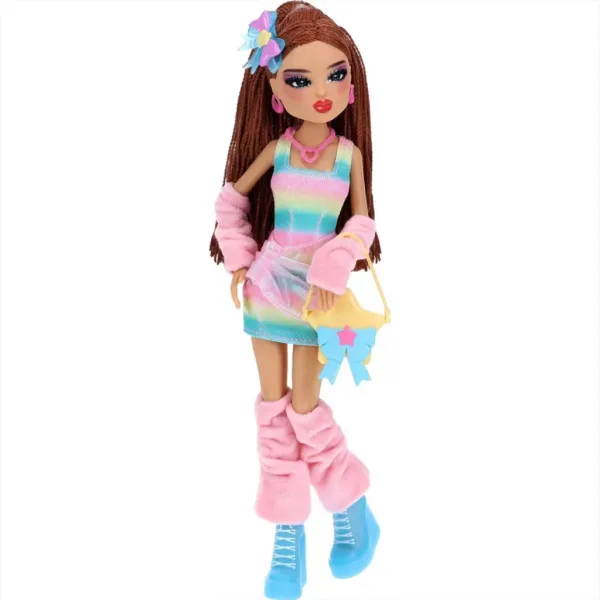 Phatmojo Dress to Impress Modna lutka - Stardust Softie s DLC kodom slika 3
