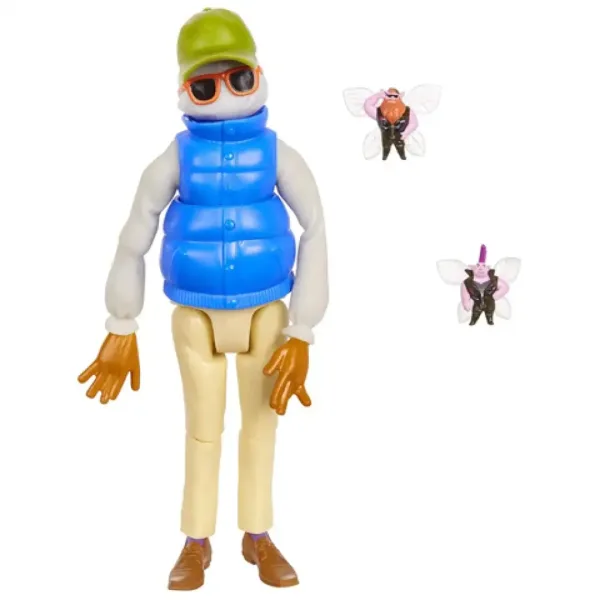 Pixar Naprijed: Wilden Lightfoot figura 13cm - Mattel slika 2