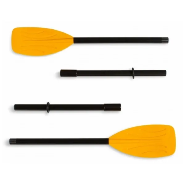 Plastična vesla u setu 122 cm - Intex slika 2