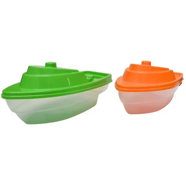 Plastični brod velikih dimenzija raznih vrsta - Wader slika 3