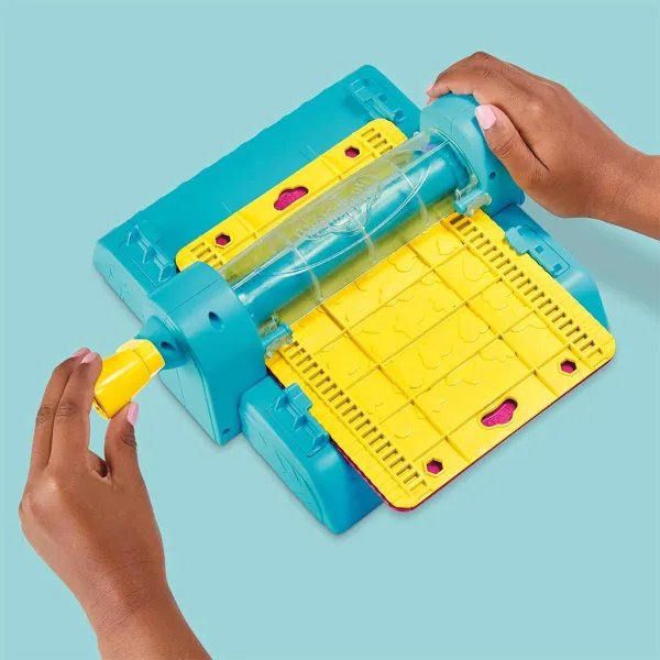 Play-Doh: Barbie Studio za dizajn odjeće - Hasbro slika 5
