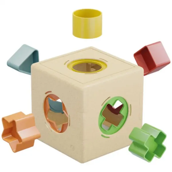 PlayBio Shape razvojna igra za razvojne programere - Quercetti slika 2