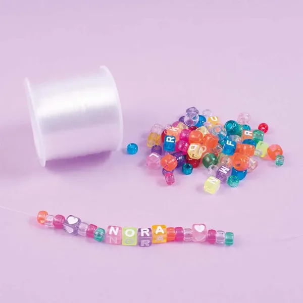 PlayBox: Prozirna fleksibilna žica 50m 0,6mm slika 2