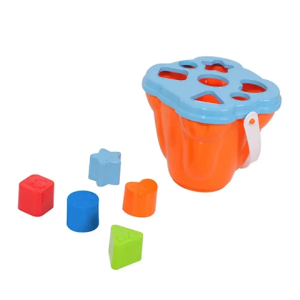 Playgo: Aktivni centar za bebe s žirafom slika 3