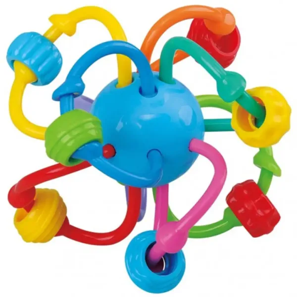 Playgo: Labirint lopta za bebe slika 2