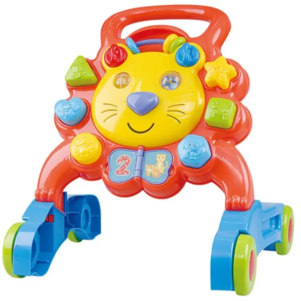 Playgo: Pomoćnik za hodanje s lavom slika 2