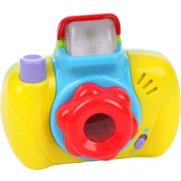 Playgo: Moja prva kamera slika 2
