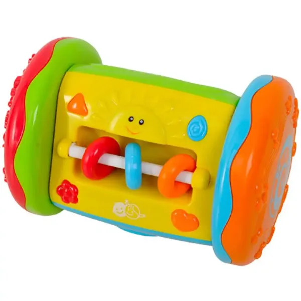 Playgo: Raspjevani kotač slika 2