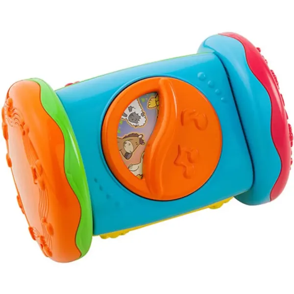 Playgo: Raspjevani kotač slika 4