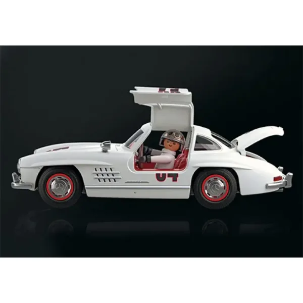 Playmobil: Mercedes Benz 300 SL (70922) slika 3