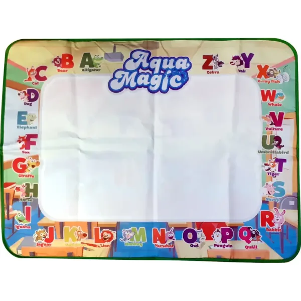 Podloga za crtanje Aqua Magic ABC slika 3