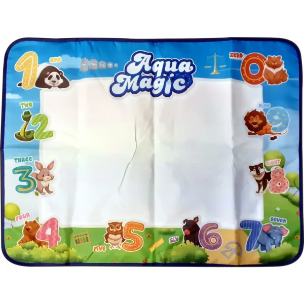 Podloga za crtanje Aqua Magic ABC slika 4