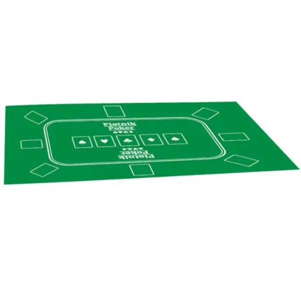 Podloga za poker 60x90cm - Piatnik slika 2