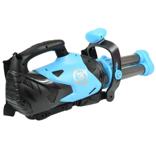 Power Popper oružje sa spužvastim mecima slika 4