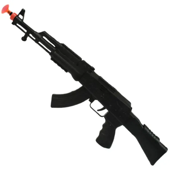 Power Weapons: Commando puška sa usisnim metkom 40 cm slika 2