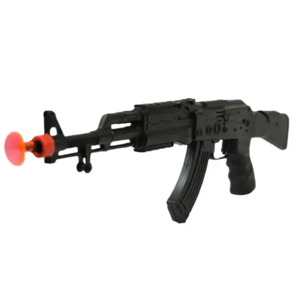 Power Weapons: Commando puška sa usisnim metkom 40 cm slika 3