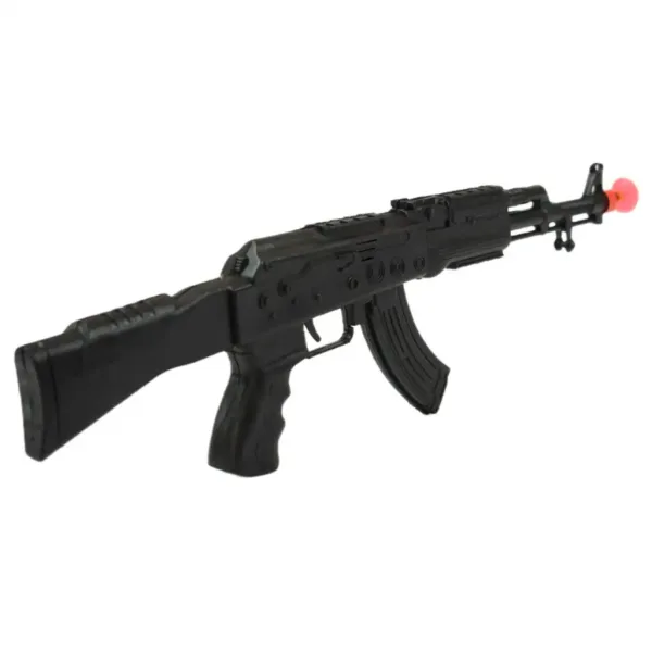 Power Weapons: Commando puška sa usisnim metkom 40 cm slika 4