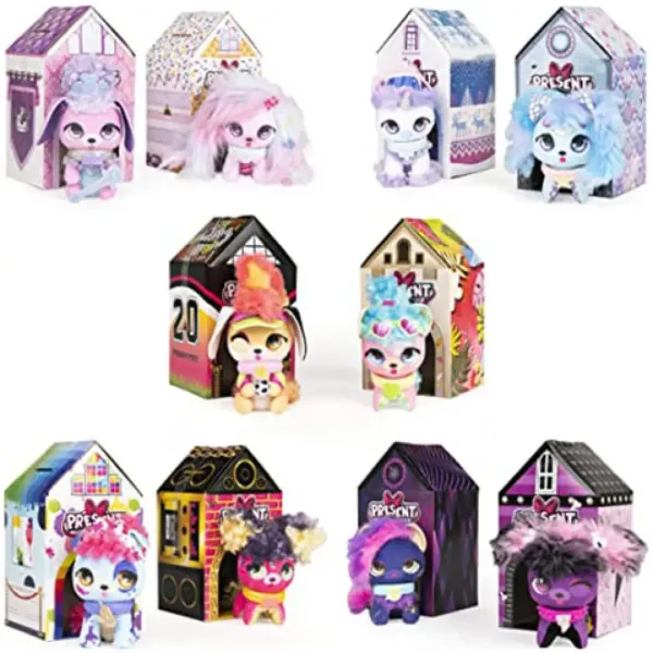 Present Pets Minis paket iznenađenja - Spin Master slika 2