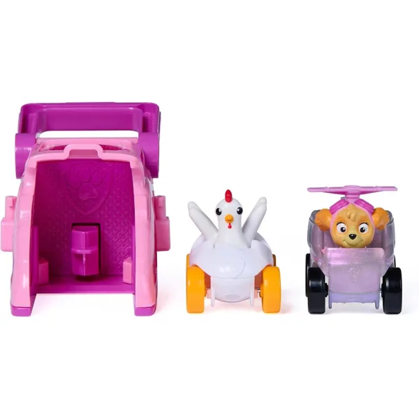 Paw Patrol: Ispaljivanje stanice Skye - Spin Master slika 3