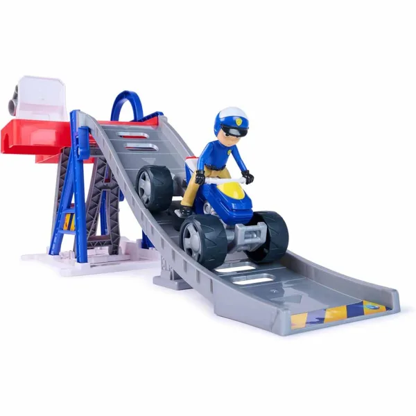 Paw Patrol: Istraži & Spasi Dizalica igračka set - Spin Master slika 5