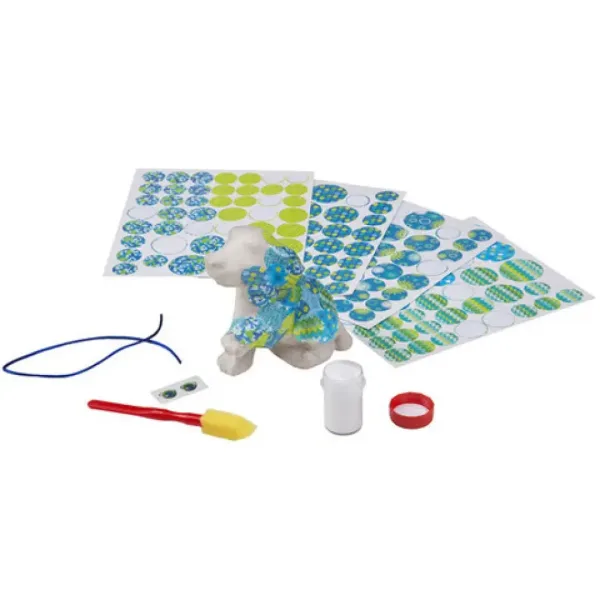 Mali psić decoupage set - Melissa & Doug slika 2