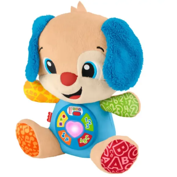 Fisher-Price Učeći psić - Mattel slika 2