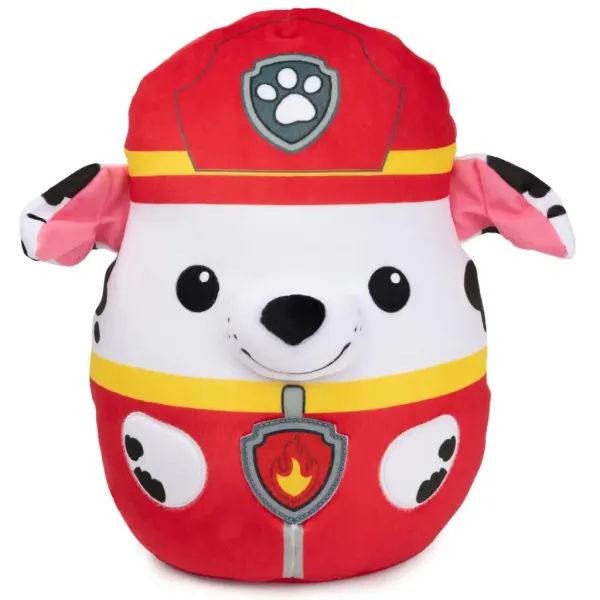 Paw Patrol: Marshall plišana figura 30cm - Spin Master slika 2