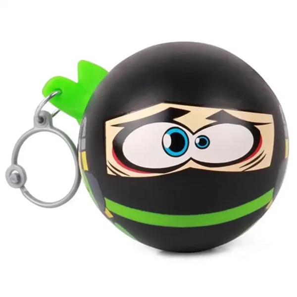 Puki Ninja Puki granate - Sjekač sjena slika 2