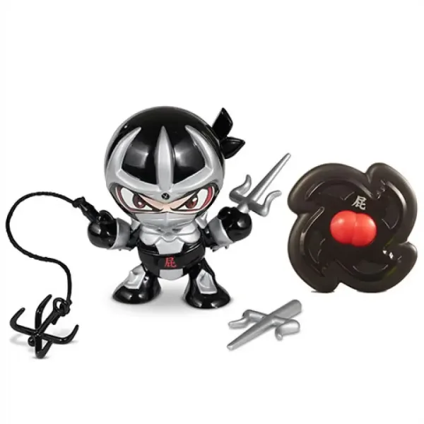 Puki Ninja XL - Ihira duh figura slika 2