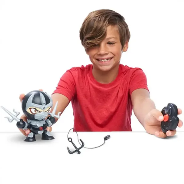 Puki Ninja XL - Ihira duh figura slika 3