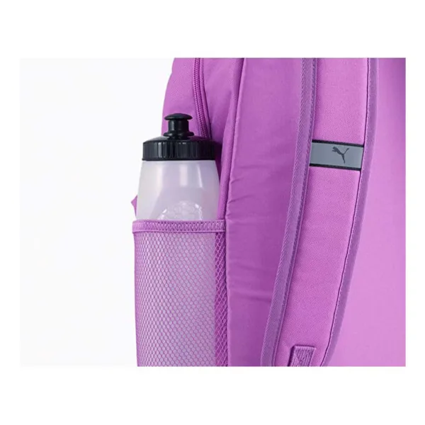 Puma školska torba, ruksak '26 9116405 ljubičasta 30x44x14cm slika 3