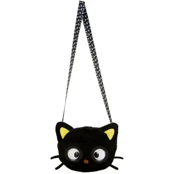 Purse Pets: Hello Kitty Chococat interaktivna torba - Spin Master slika 2
